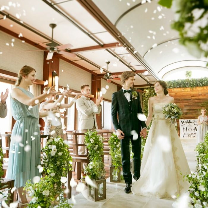 当館人気No1＼豪華12大*150万特典／森のチャペル×特選牛試食