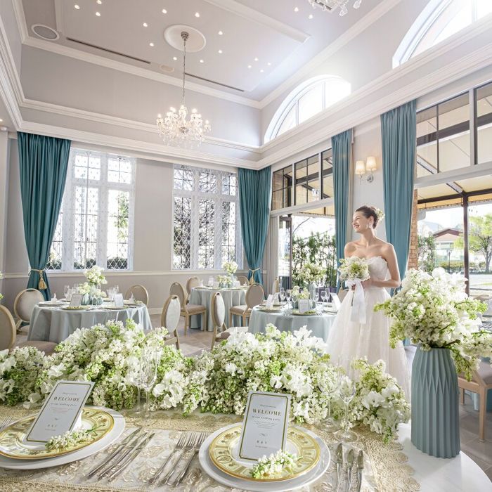 <少人数専用会場あり★>少人数婚相談会×4万コース試食