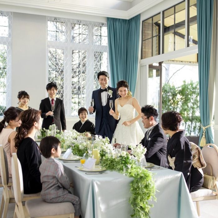 <少人数専用会場あり★>30名以下OK!少人数パーティ相談会