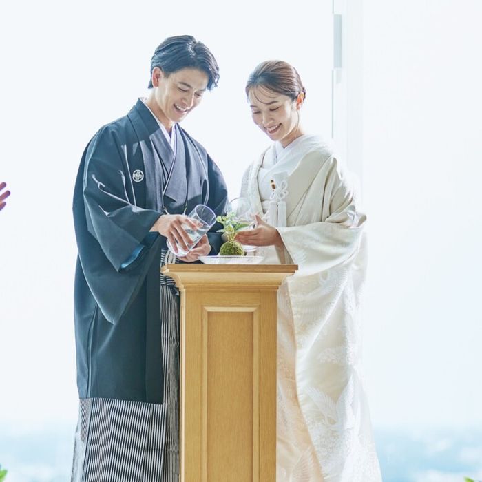 お正月限定【リニューアル*全組4万GIFT】森のチャペル×絶品試食