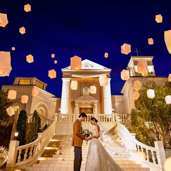 ＼最大140万円特典×4万円ギフト付き／プリンセス体験×絶品試食