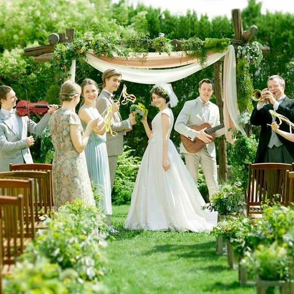 ★ギフト2万円×12大特典★貸切り邸宅&ガーデン体験×豪華試食