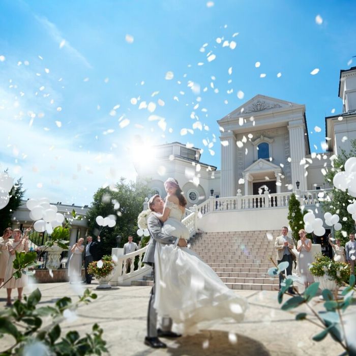 ＼比較検討したい方にオススメ／貸切邸宅×オリジナルW相談会