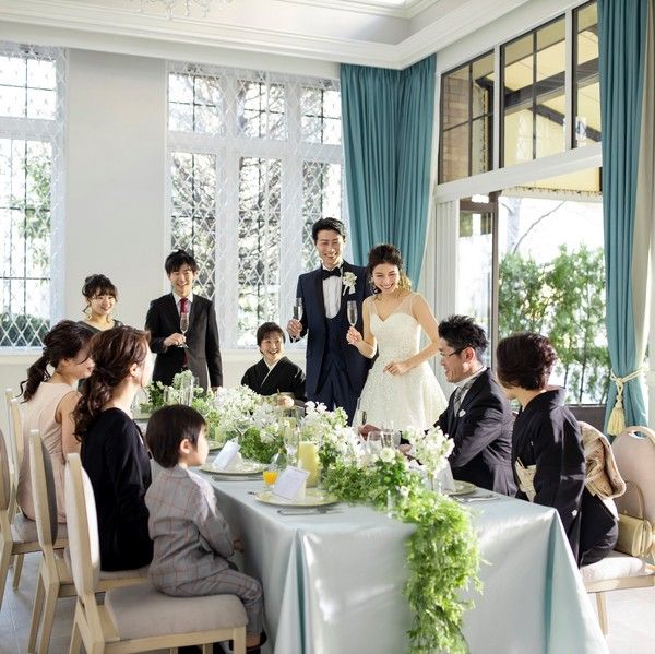 ＜少人数専用会場あり★＞30名以下OK！少人数パーティ相談会