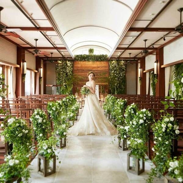 ★豪華12大特典★緑感じる森のチャペル＆ガーデン付き貸切り邸宅体験×豪華試食