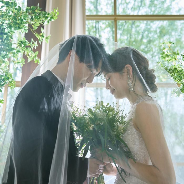 【マタニティ＆パパママ婚】Wハッピーなあなたに☆
