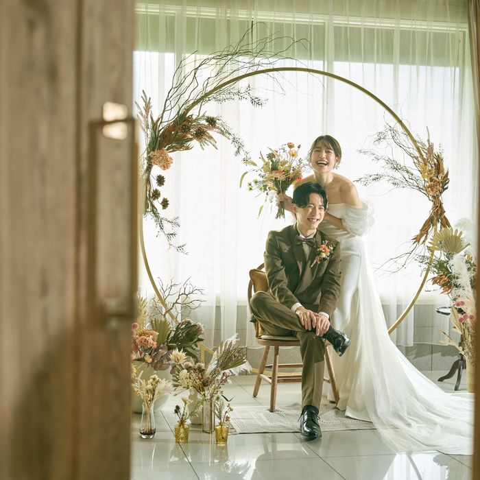 【見積相談会】結婚式費用を抑えて挙げるコツを教えます♪