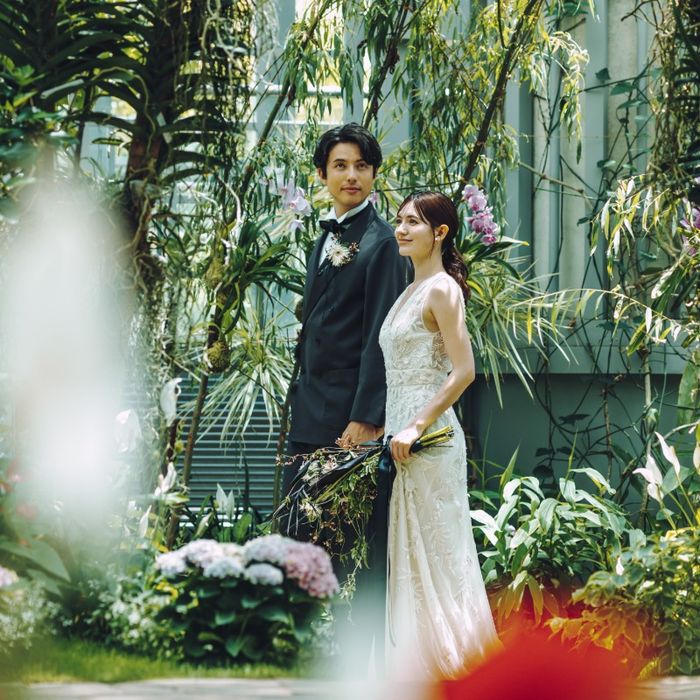 【半年以内をご検討の方へ】26年春ウエディング相談会*豪華試食付き