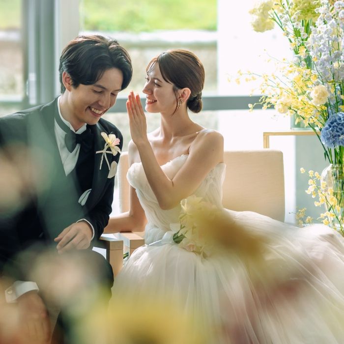 【少人数でゆったり】大切な人と叶える家族婚相談フェア