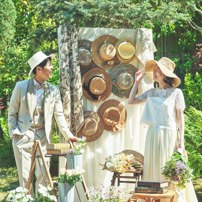 【結婚が決まったら♪】初めてでも安心 平日なんでも相談会