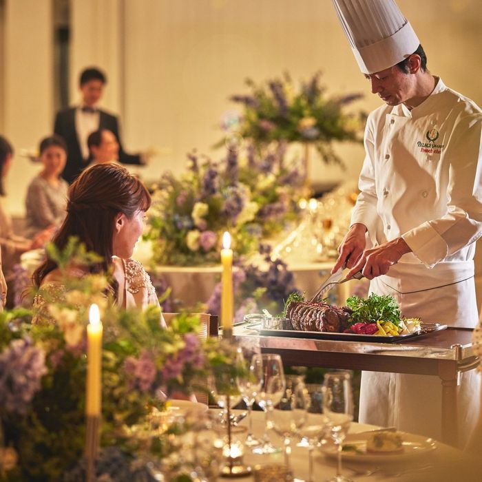 【月イチBIG】/会場見学×絶品コース試食おもてなし体験会