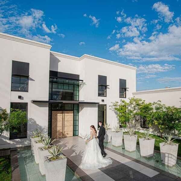 初見学でも◎【新春豪華15大特典】貸切ガーデン見学×見積もり☆無料試食堪能♪