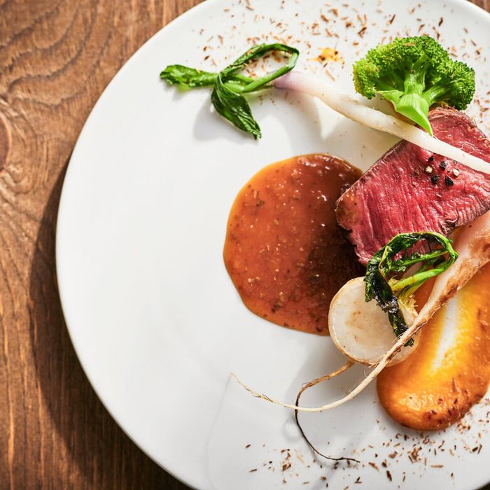 【GW限定BIG】豪華特典付×白老牛コース無料試食！邸宅Wを体験♪