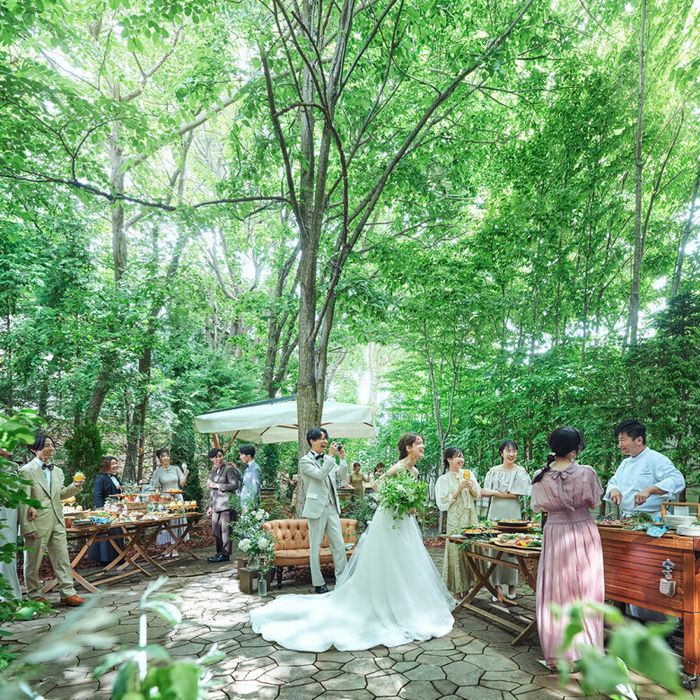 ＼夏の感謝祭＊3day's初日／【貸切邸宅で叶える★最大7大特典】