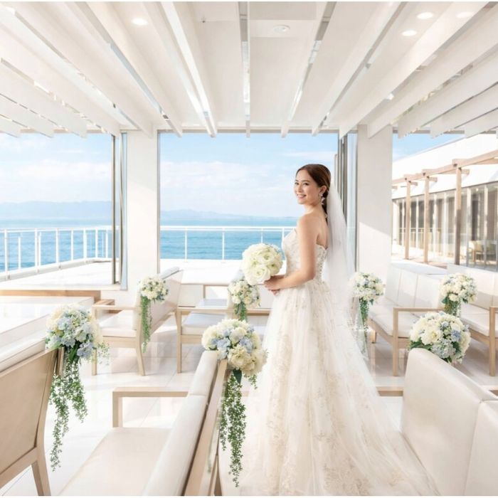 【60分相談】最短で解決◆衣裳も会食も分かるフォト婚相談