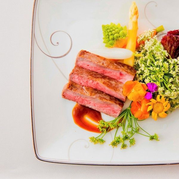 【平日プレミア】豪華無料試食×衣裳試着*BIG特典