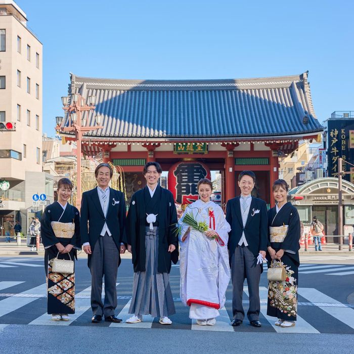 【ご家族婚相談会】アットホームウエディング*贅沢試食付き