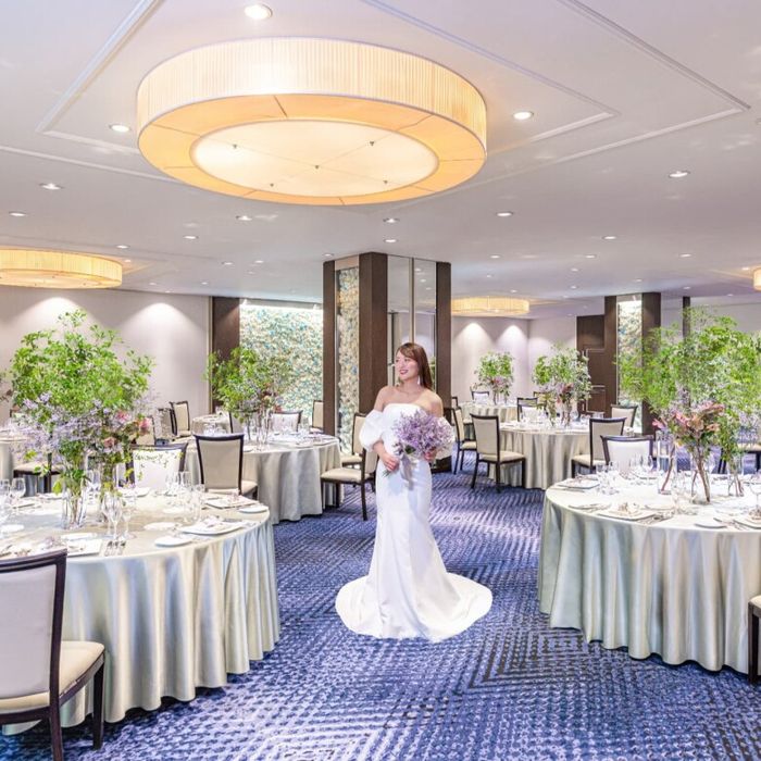 残1≪2DAY限定PREMIUM≫新作ドレス見学×衣装特典×イチから相談会