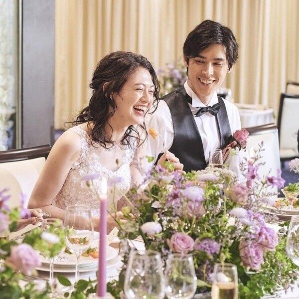 限定3組無料！【自然光×料理】コース試食＆チャペル体験フェア