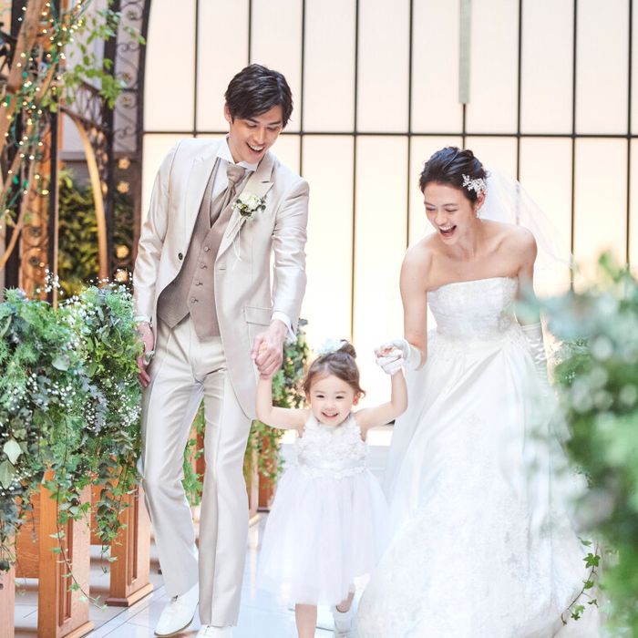 《ベビーに優しいホテル＊パパママ婚＆マタニティW》何でも相談会