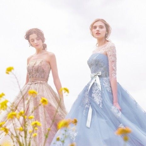 \平日限定リアル花嫁体験/ドレス試着×卒花実例公開フェア