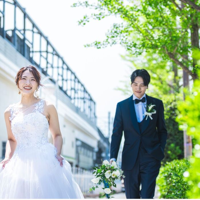 《結婚式の不安解決》実績多数×最短60分でまるわかり見学フェア