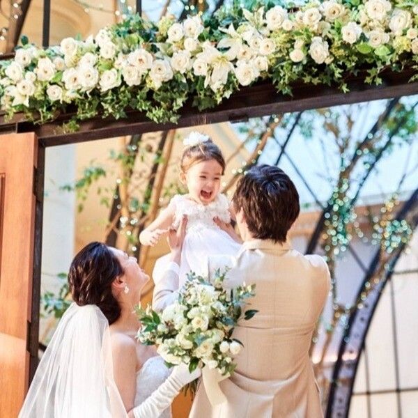 【マタニティ＆パパママ婚応援】ウエルカムベビー11年連続認定！