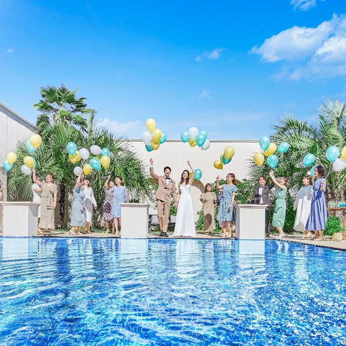 ＼1件目見学がお得／挙式日変更◎！花嫁ALL体験×ご予算相談会×特選牛試食