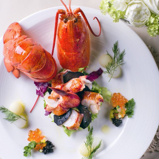 【パパっと相談フェア】挙式+会食お考えの方♪