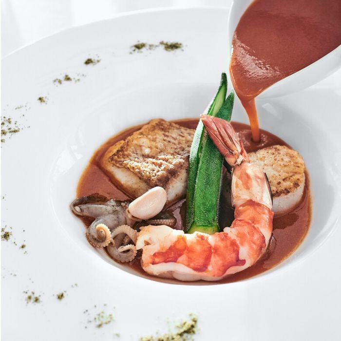 【料理高評価】Amazonギフト1万＆シェフ特製スペシャリテ試食＊水平線×海辺の別荘ステイで非日常体験