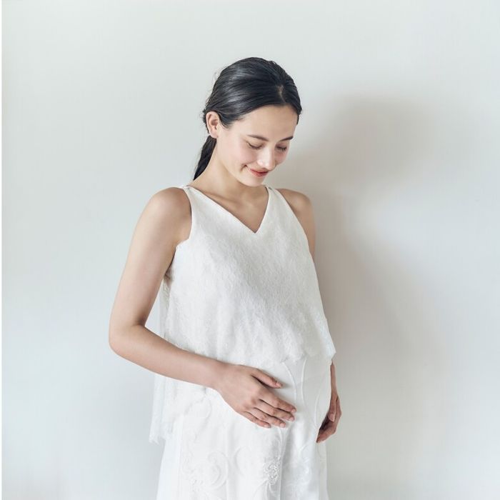 《お子様連れ＆おめでた婚》試食付＊5つの安心サポート相談会