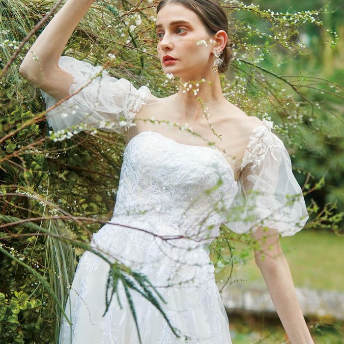 \衣装重視派必見/最旬ドレス試着&無料試食付きSPフェア