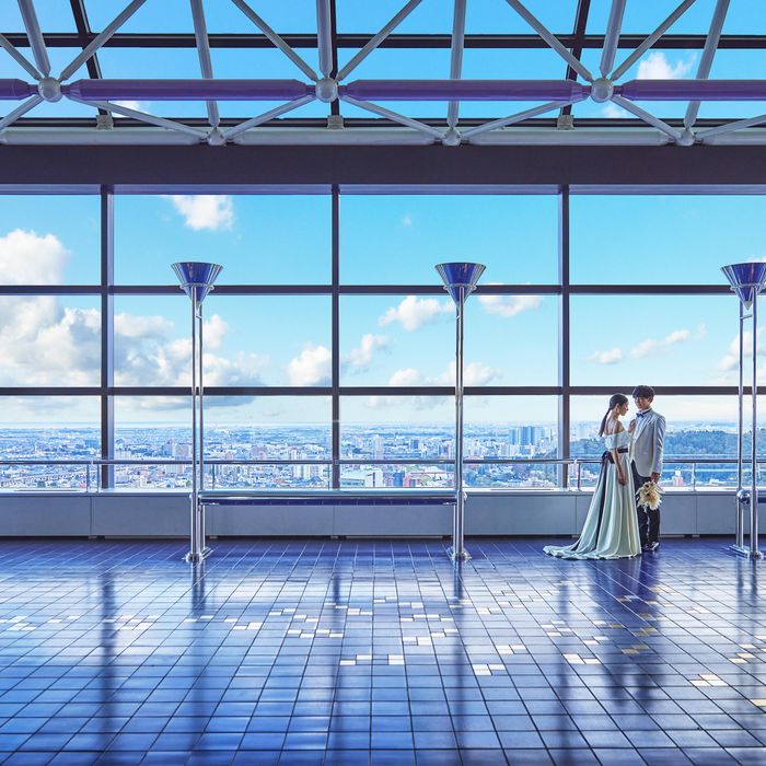 【1日ですべてわかる♪】会場見学&贅沢コース試食フェア