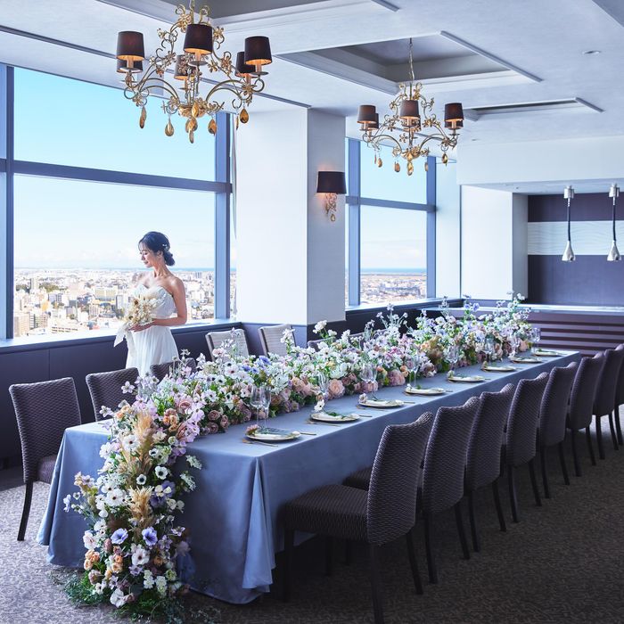 【少人数専用会場】オープンキッチン×無料試食付相談会＊特典付