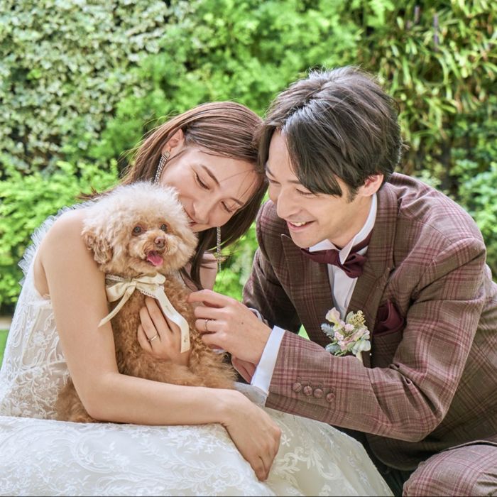 【大切な家族のペットと一緒に】限定特典付*ペットW安心相談会