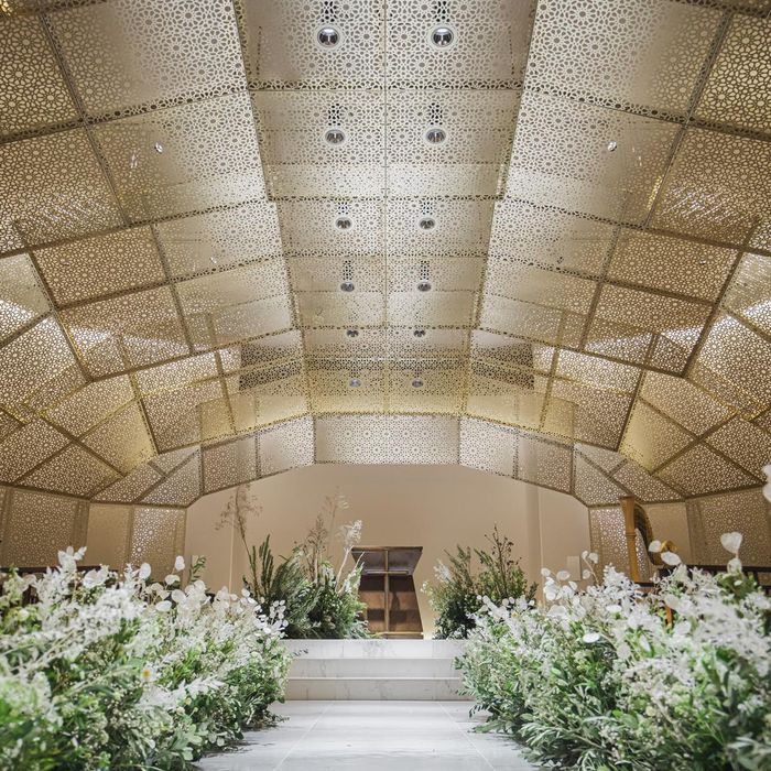 【2会場同時にご案内】名古屋T&G会場チャペル見学＆見積もり相談