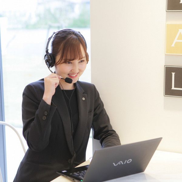 【オンライン相談】スマホで気楽に♪動画で会場案内×Amazon１万円