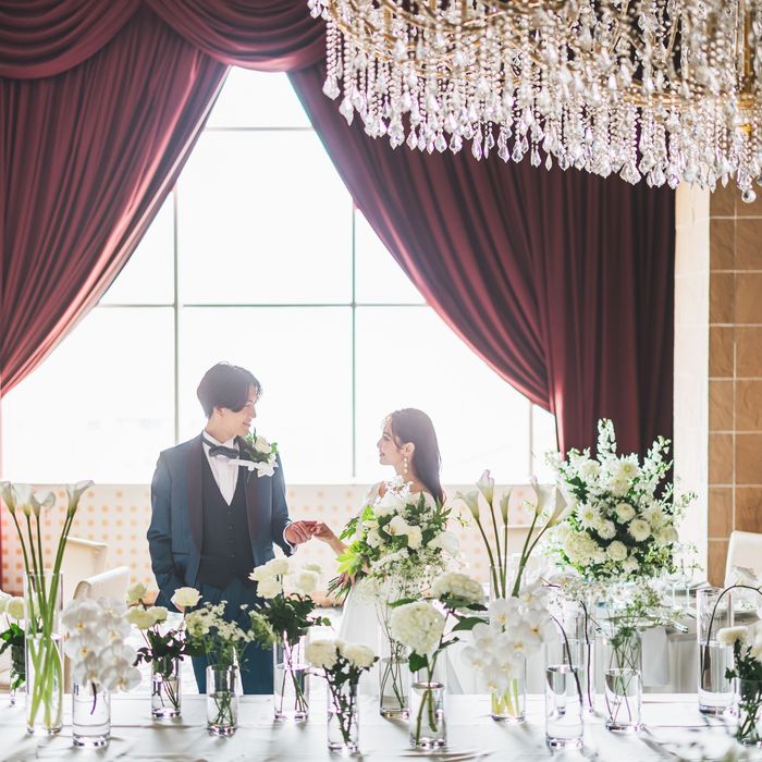 《挙式のみ・フォト婚も◎》相談会