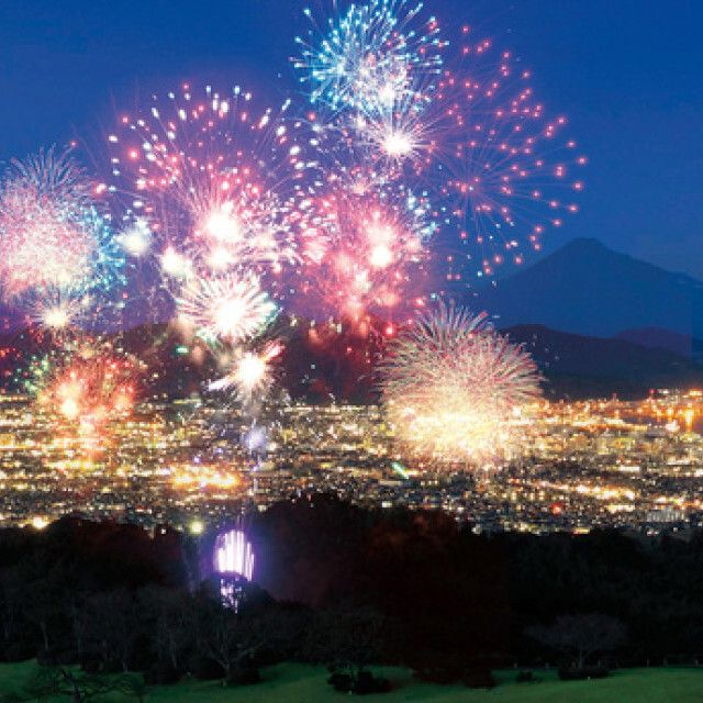 【最大60名様 】開催日限定！花火が彩る夏婚相談会