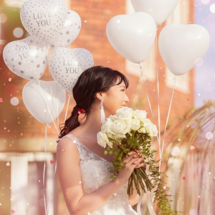 ホワイトデーフェア♪２つの来館特典*最大15大特典付き