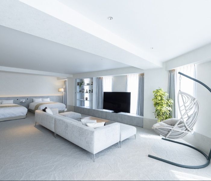 【毎週2組限定】豪華宿泊プレゼント×最大150万円優待