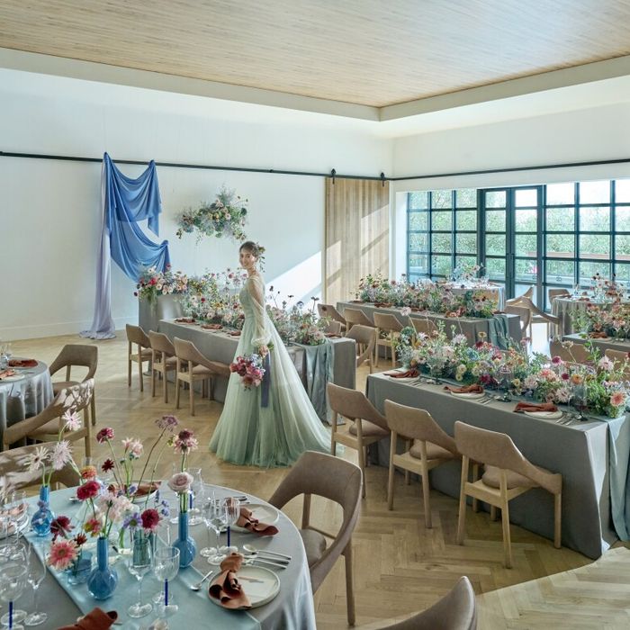 【金曜限定】“ふたりらしく”を叶える相談会＆豪華試食