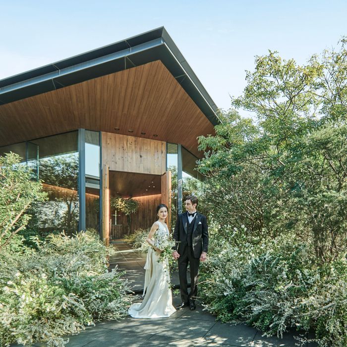 【初見学でも安心!】*豪華試食付き* 結婚準備スタートフェア