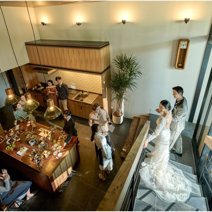 【ホテルWED検討の方へ】2days宿泊プレゼント×国産牛試食フェア