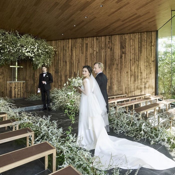 【初見学でも安心】結婚準備スタートフェア＆2万円相当豪華試食