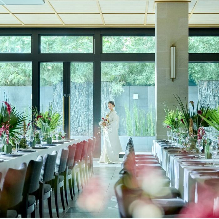 【上質ホテル体験×フロア貸切】最大150万特典×国産牛試食付