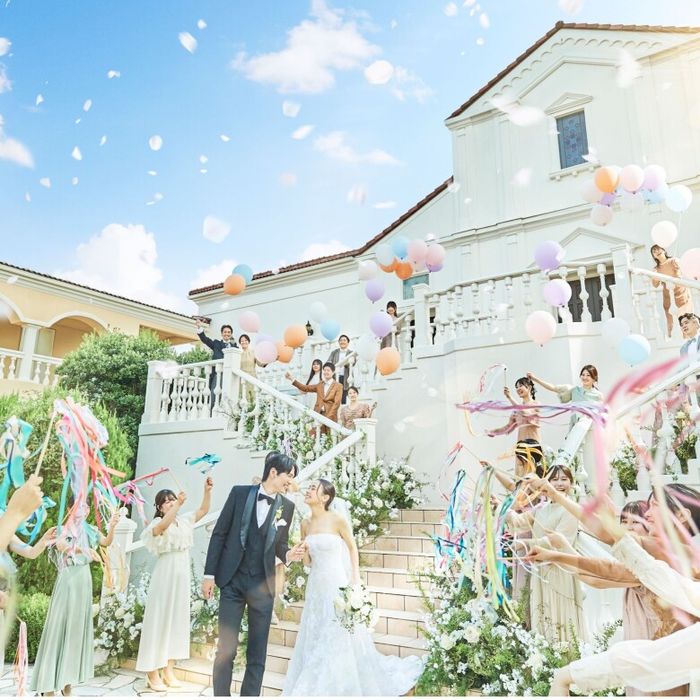 新春初日*6万gift＼新会場完成*150万優待／憧れ大聖堂&豪華試食