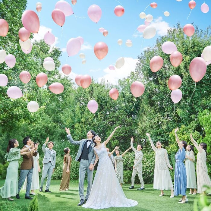 ＼1月平日SPアマギフ2万＆150万優待／憧れ花嫁＆光の大聖堂*試食