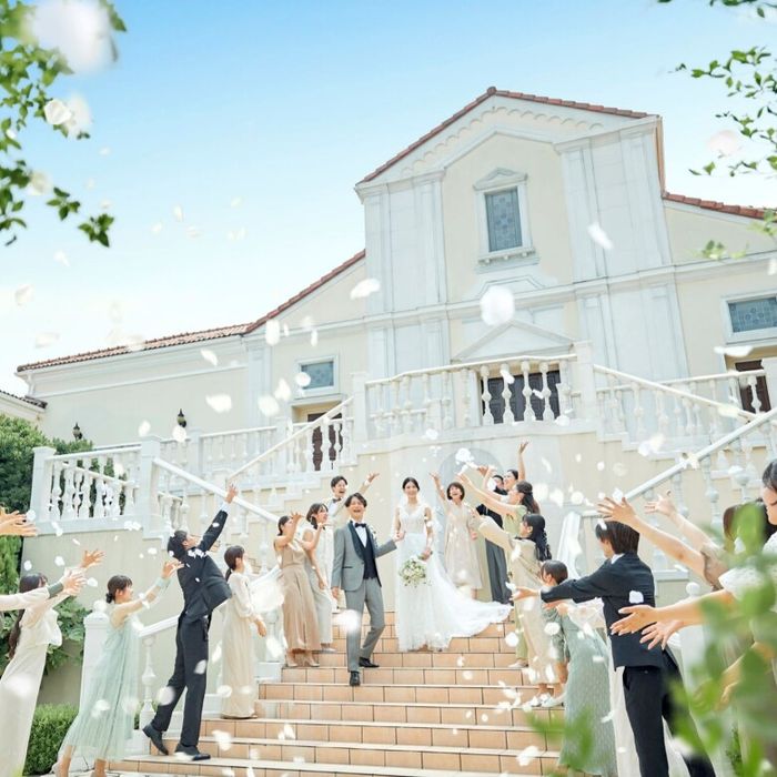 新会場完成\6万Gift&150万優待/祝福の街×憧れ大聖堂&試食