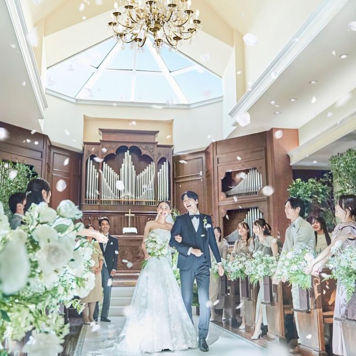 2月最終*アマギフ2万＼新会場×150万優待／憧れ大聖堂&絶品試食